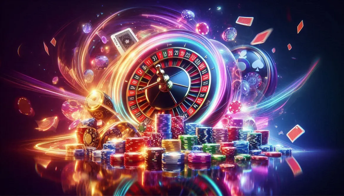 Stupid Casino